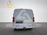 2018 Citroen Jumper