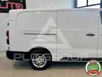 2018 Citroen Jumper