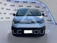 2018 Citroen Jumper