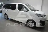 2018 Citroen Jumper