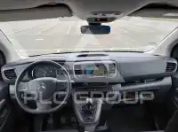 2018 Citroen Jumper