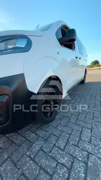 2018 Citroen Jumper