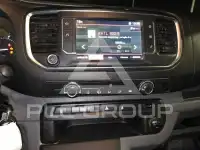 2018 Citroen Jumper