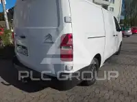 2018 Citroen Jumper
