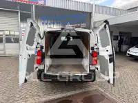 2018 Citroen Jumper