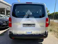 2018 Citroen Jumper