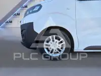 2018 Citroen Jumper