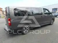 2018 Citroen Jumper