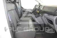 2018 Citroen Jumper
