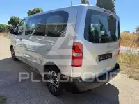 2018 Citroen Jumper