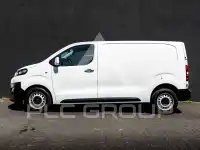 2018 Citroen Jumper
