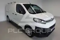 2018 Citroen Jumper