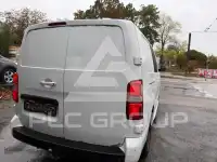 2018 Citroen Jumper