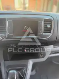 2018 Citroen Jumper