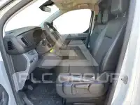 2018 Citroen Jumper