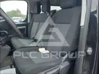 2018 Citroen Jumper