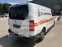 2018 Citroen Jumper