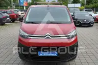 2018 Citroen Jumper