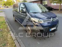 2018 Citroen Jumper