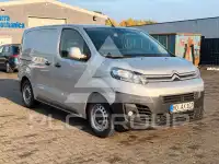2018 Citroen Jumper