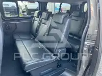 2018 Citroen Jumper