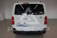 2018 Citroen Jumper