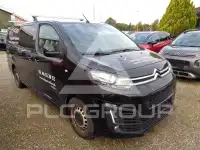 2018 Citroen Jumper