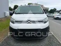 2018 Citroen Jumper