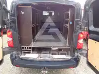 2018 Citroen Jumper