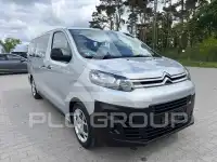 2018 Citroen Jumper