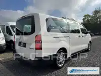 2018 Citroen Jumper