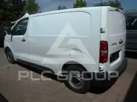 2018 Citroen Jumper