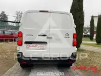2018 Citroen Jumper