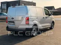 2018 Citroen Jumper