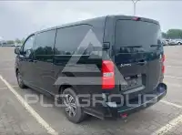 2018 Citroen Jumper