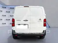 2018 Citroen Jumper