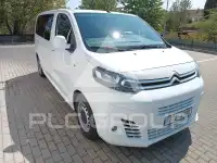 2018 Citroen Jumper
