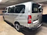 2018 Citroen Jumper