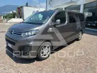 2018 Citroen Jumper