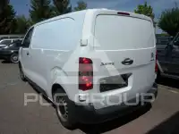 2018 Citroen Jumper