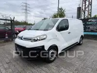 2018 Citroen Jumper