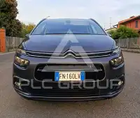 2018 Citroen C4