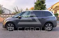 2018 Citroen C4