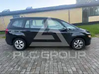 2018 Citroen C4
