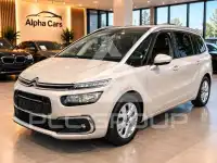 2018 Citroen C4