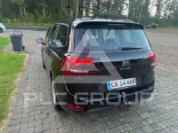 2018 Citroen C4