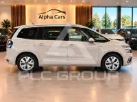2018 Citroen C4