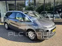 2018 Citroen C4