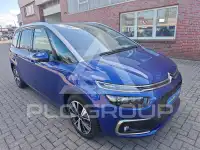 2018 Citroen C4