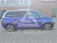 2018 Citroen C4